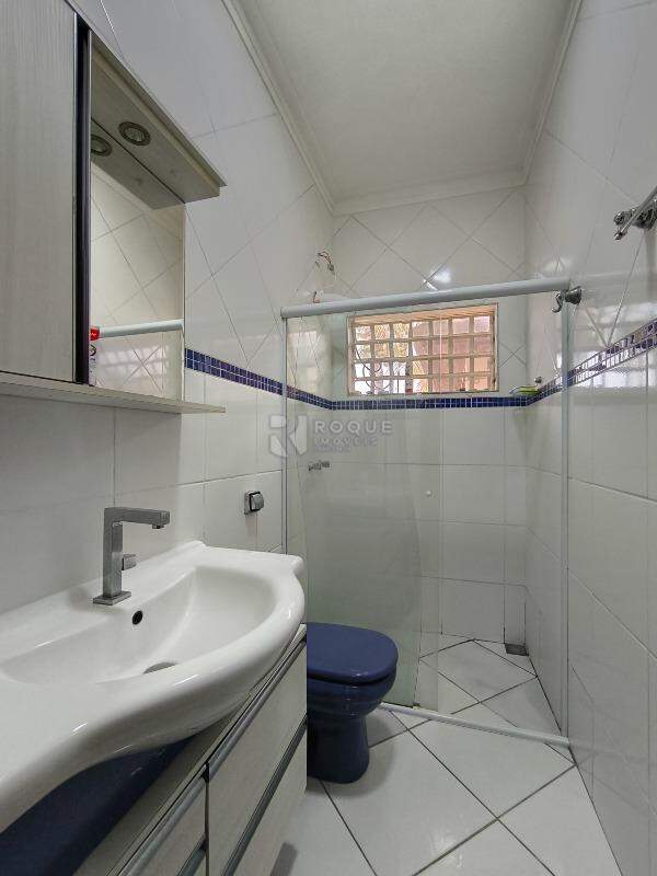 Casa Residencial à venda no bairro Parque Residencial Aeroporto: WC SUÍTE