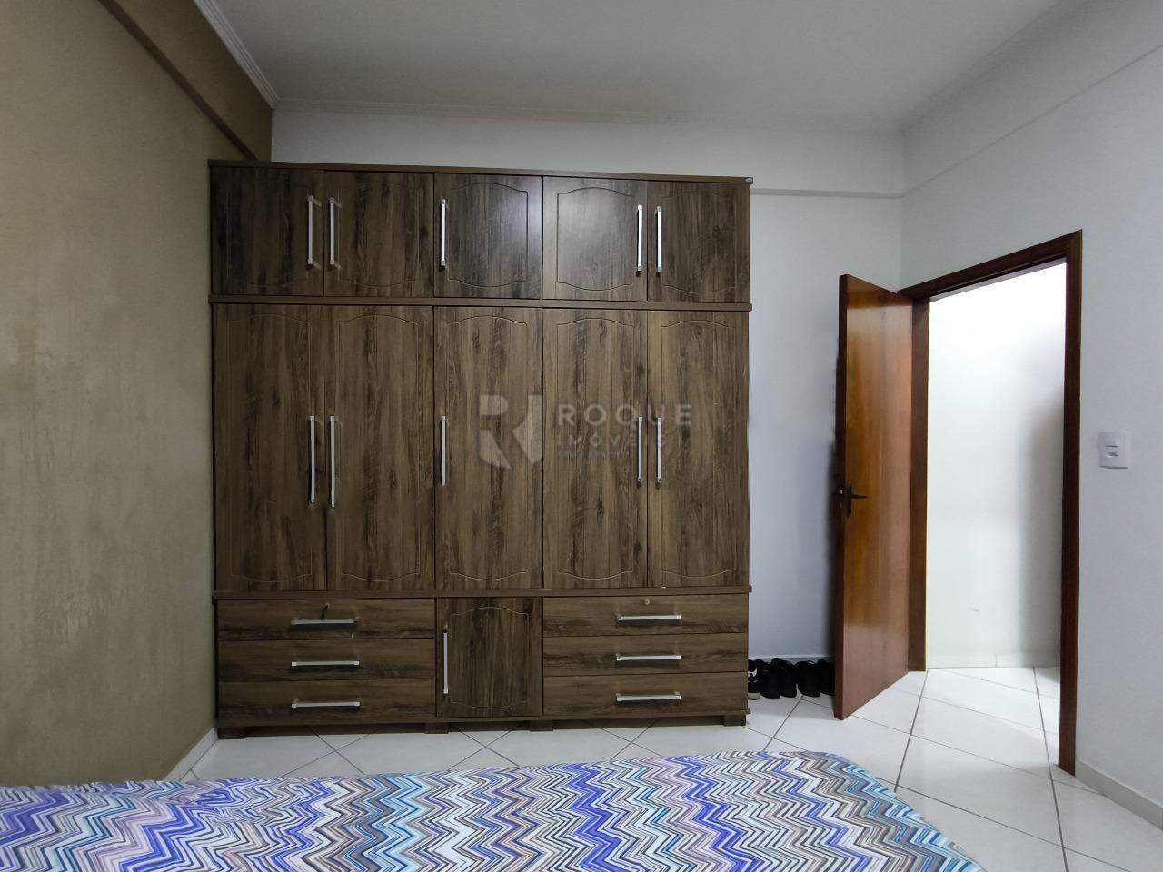 Casa Residencial à venda no bairro Parque Residencial Aeroporto: SUÍTE