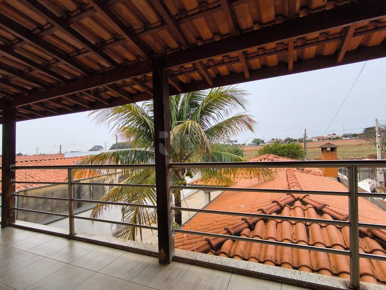 Casa Residencial à venda no bairro Parque Residencial Aeroporto: VISTA PARCIAL