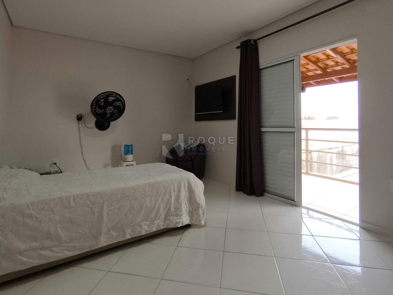 Casa Residencial à venda no bairro Parque Residencial Aeroporto: DORMITÓRIO 1