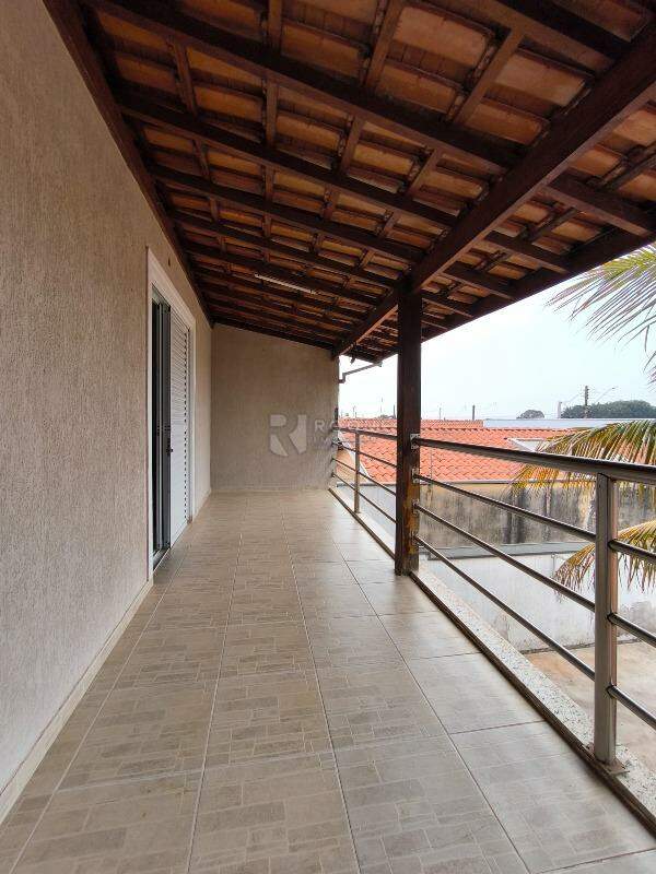 Casa Residencial à venda no bairro Parque Residencial Aeroporto: SACADA