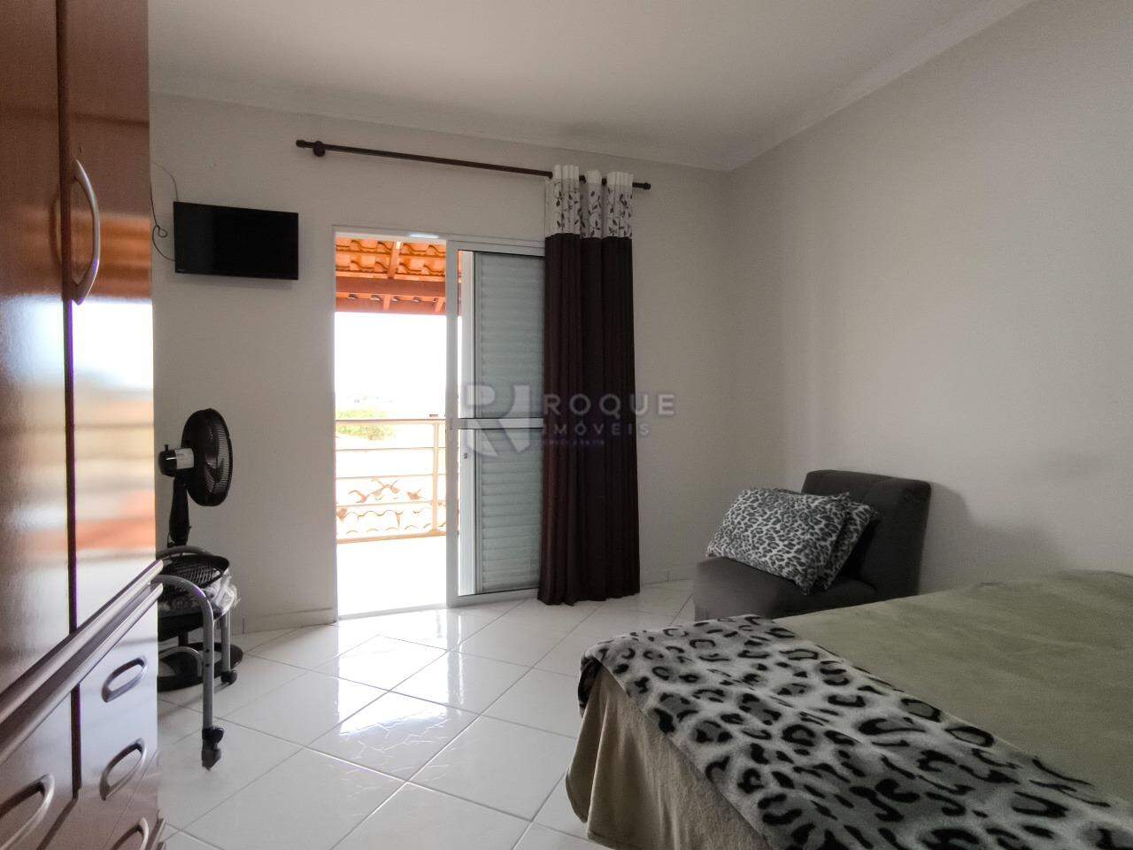 Casa Residencial à venda no bairro Parque Residencial Aeroporto: DORMITÓRIO 2