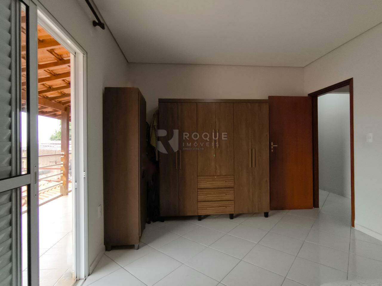 Casa Residencial à venda no bairro Parque Residencial Aeroporto: DORMITÓRIO 1