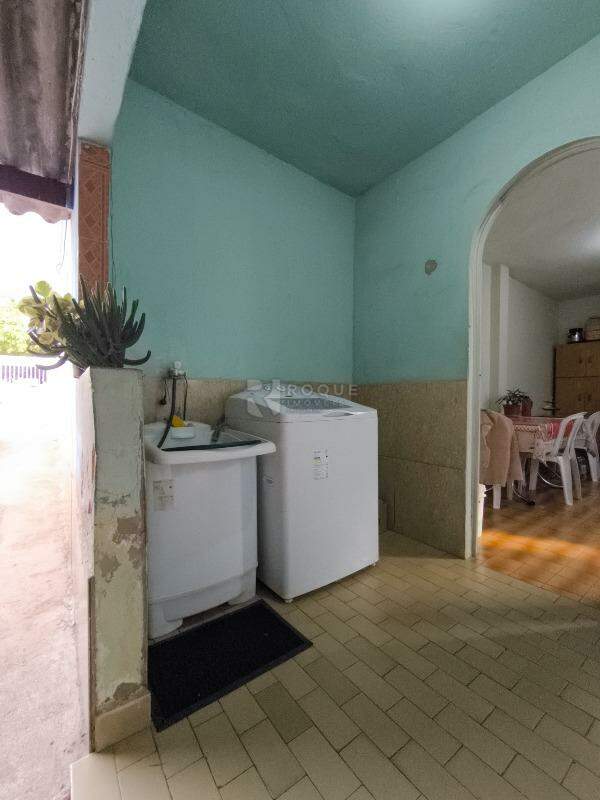 Casa Residencial à venda no bairro Jardim Santo André: LAVANDERIA