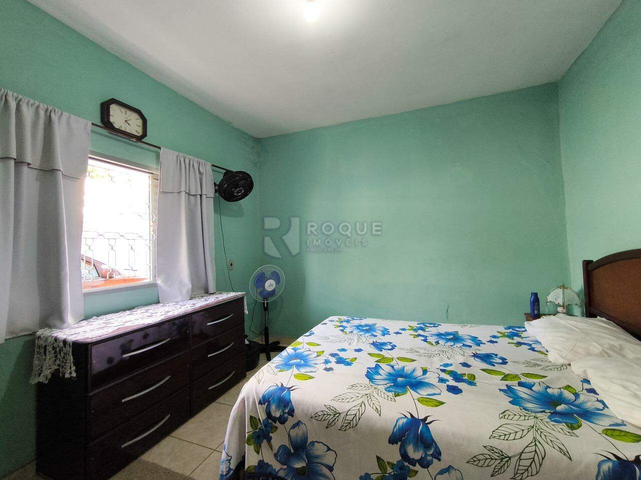 Casa Residencial à venda no bairro Jardim Santo André: DORMITÓRIO 1