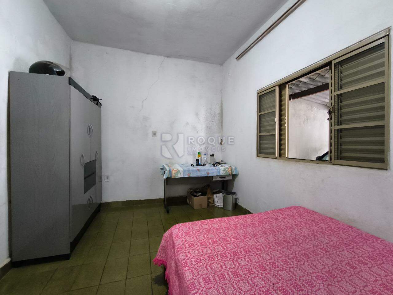 Casa Residencial à venda no bairro Jardim Santo André: DORMITÓRIO EDÍCULA