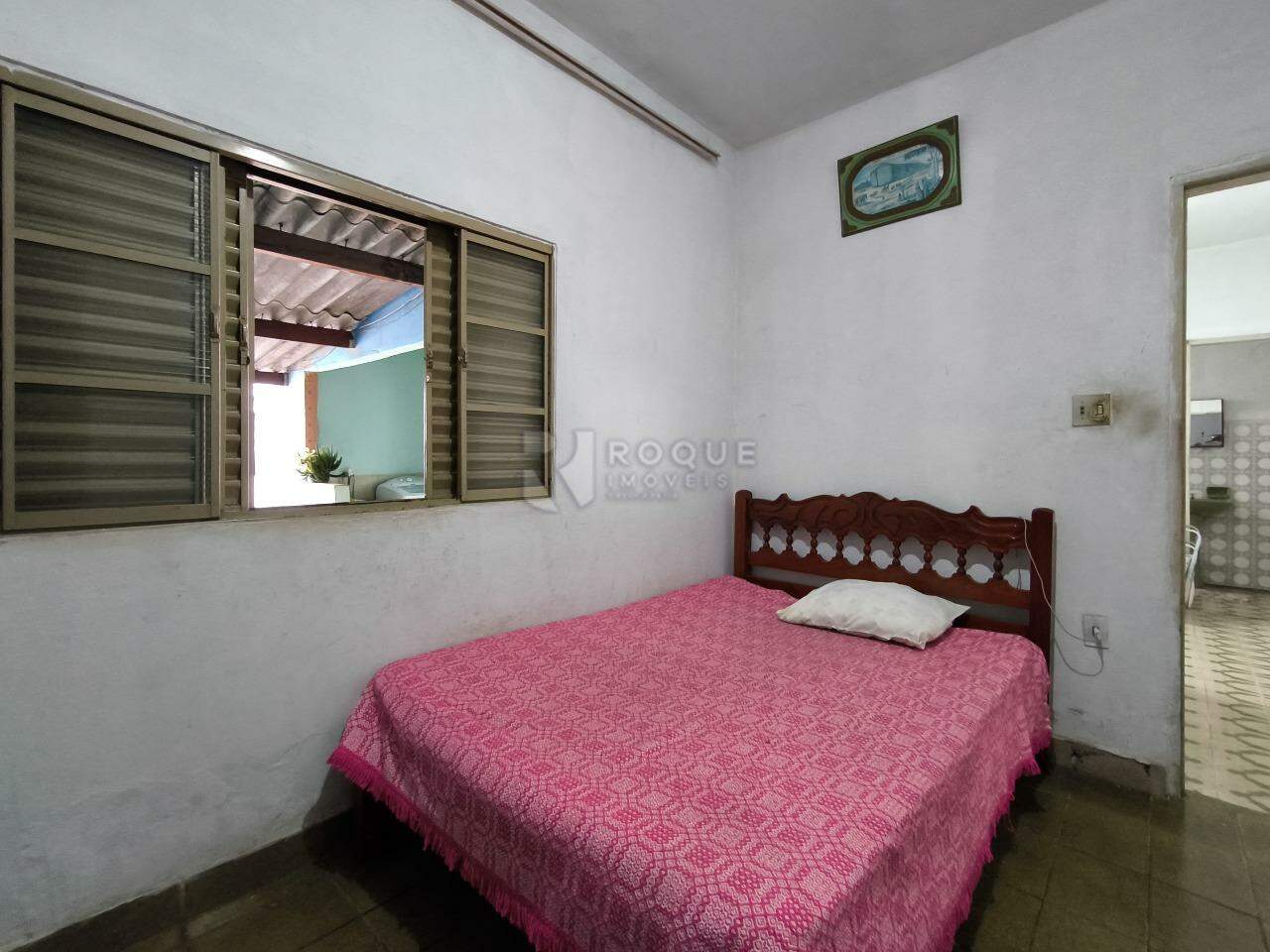 Casa Residencial à venda no bairro Jardim Santo André: DORMITÓRIO EDÍCULA