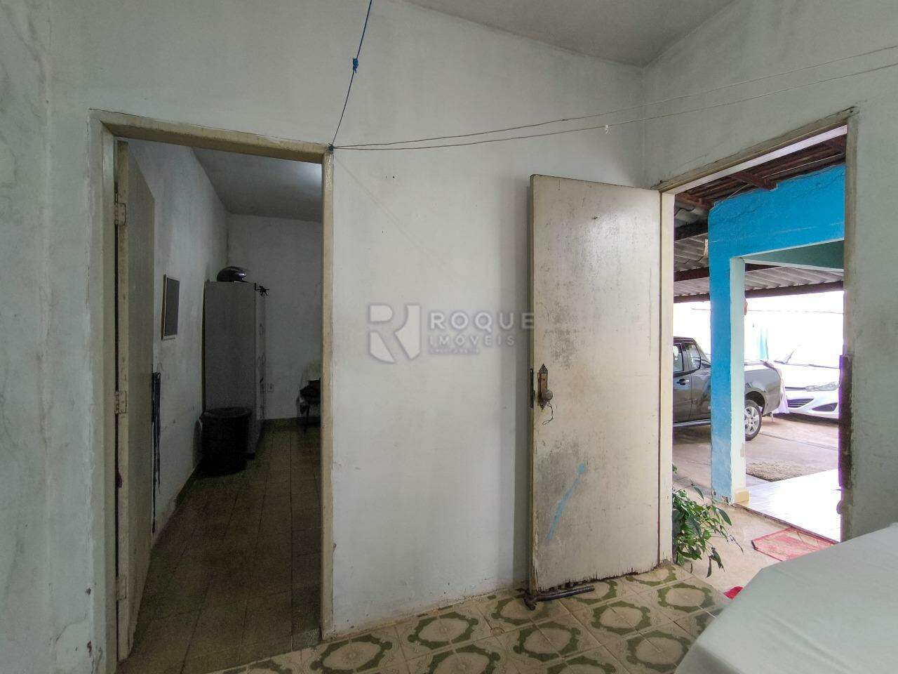 Casa Residencial à venda no bairro Jardim Santo André: COZINHA EDÍCULA