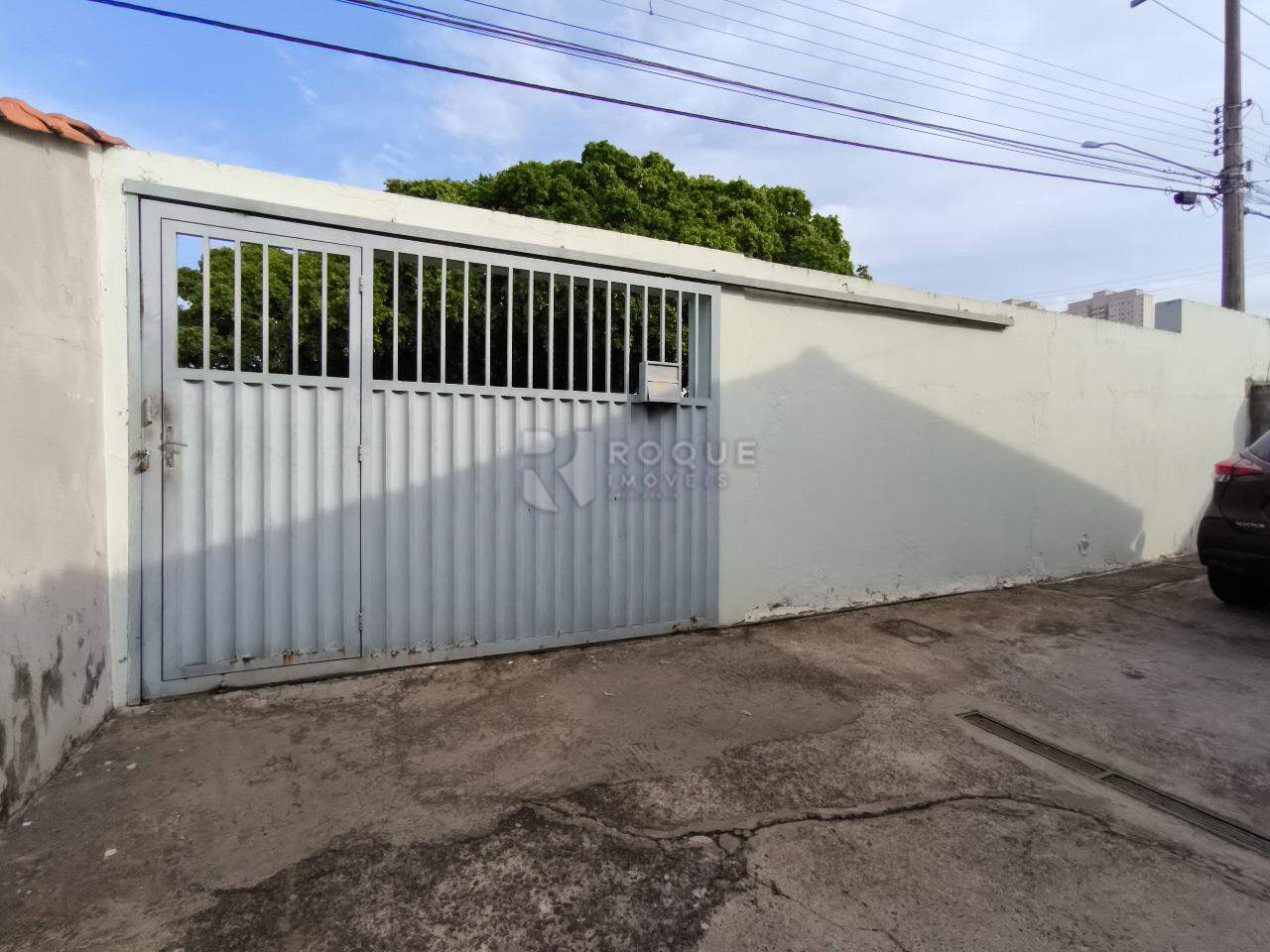 Casa Residencial à venda no bairro Jardim Santo André: ENTRADA