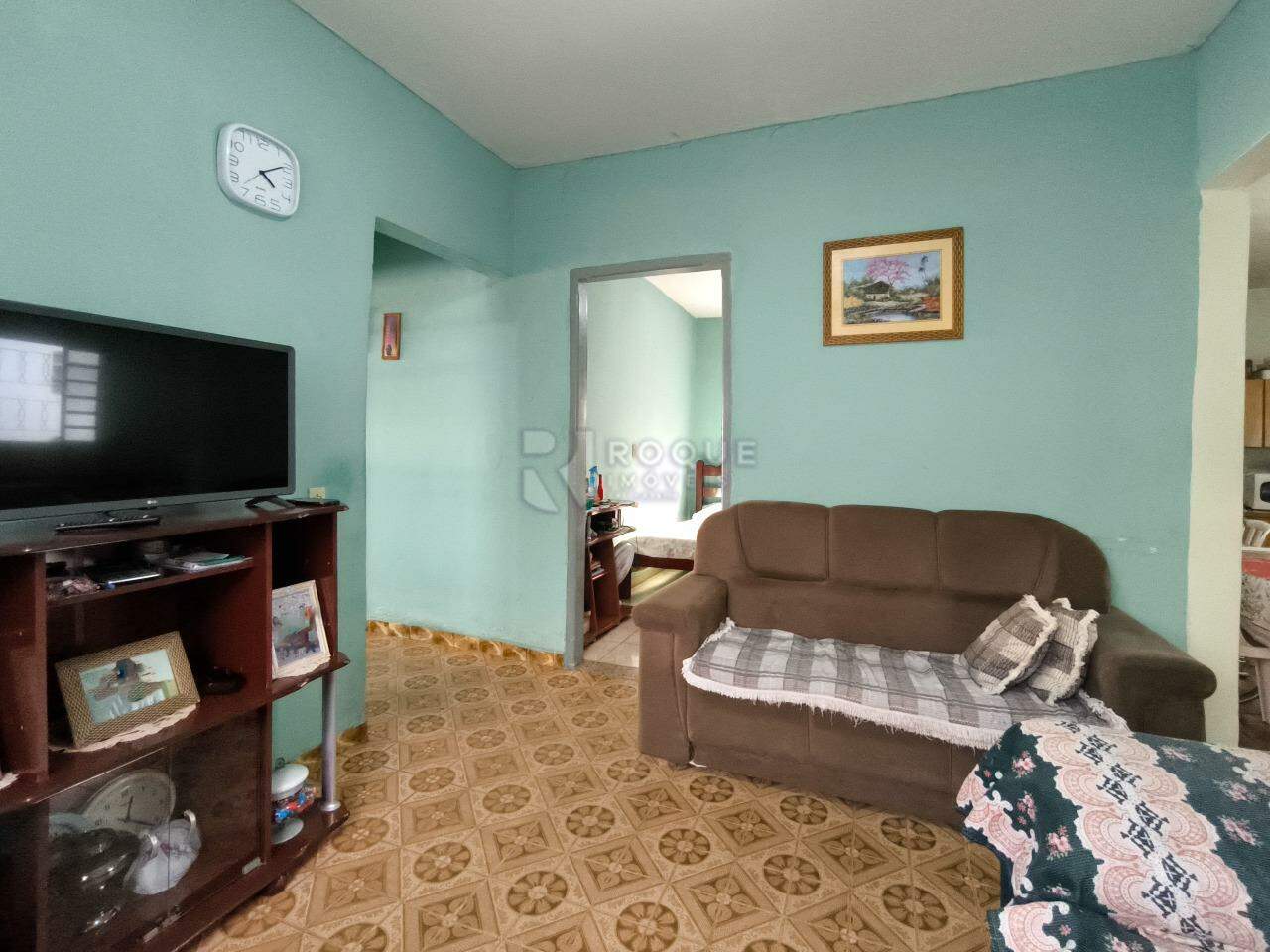 Casa Residencial à venda no bairro Jardim Santo André: SALA DE ESTAR 2