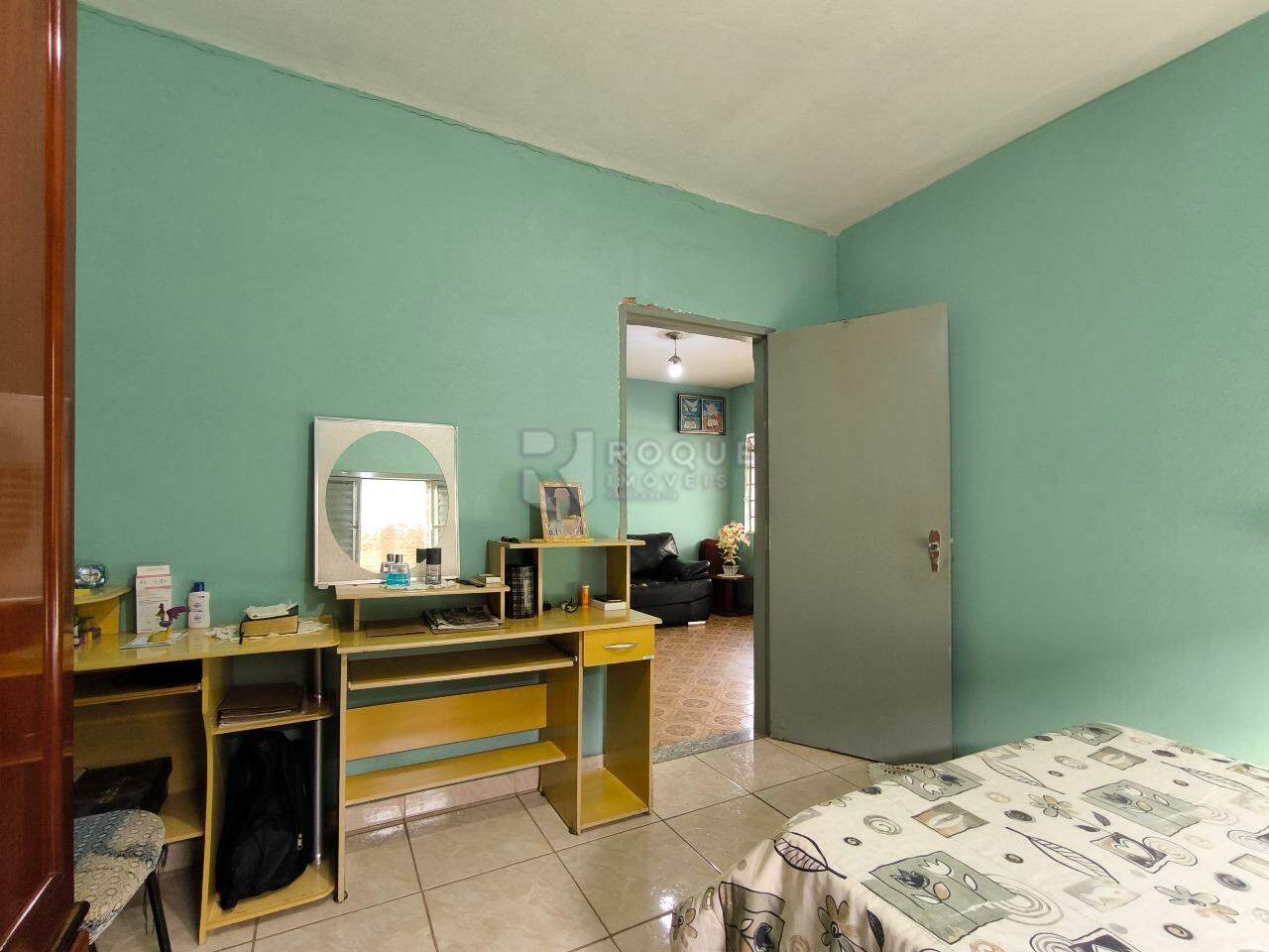 Casa Residencial à venda no bairro Jardim Santo André: DORMITÓRIO 2
