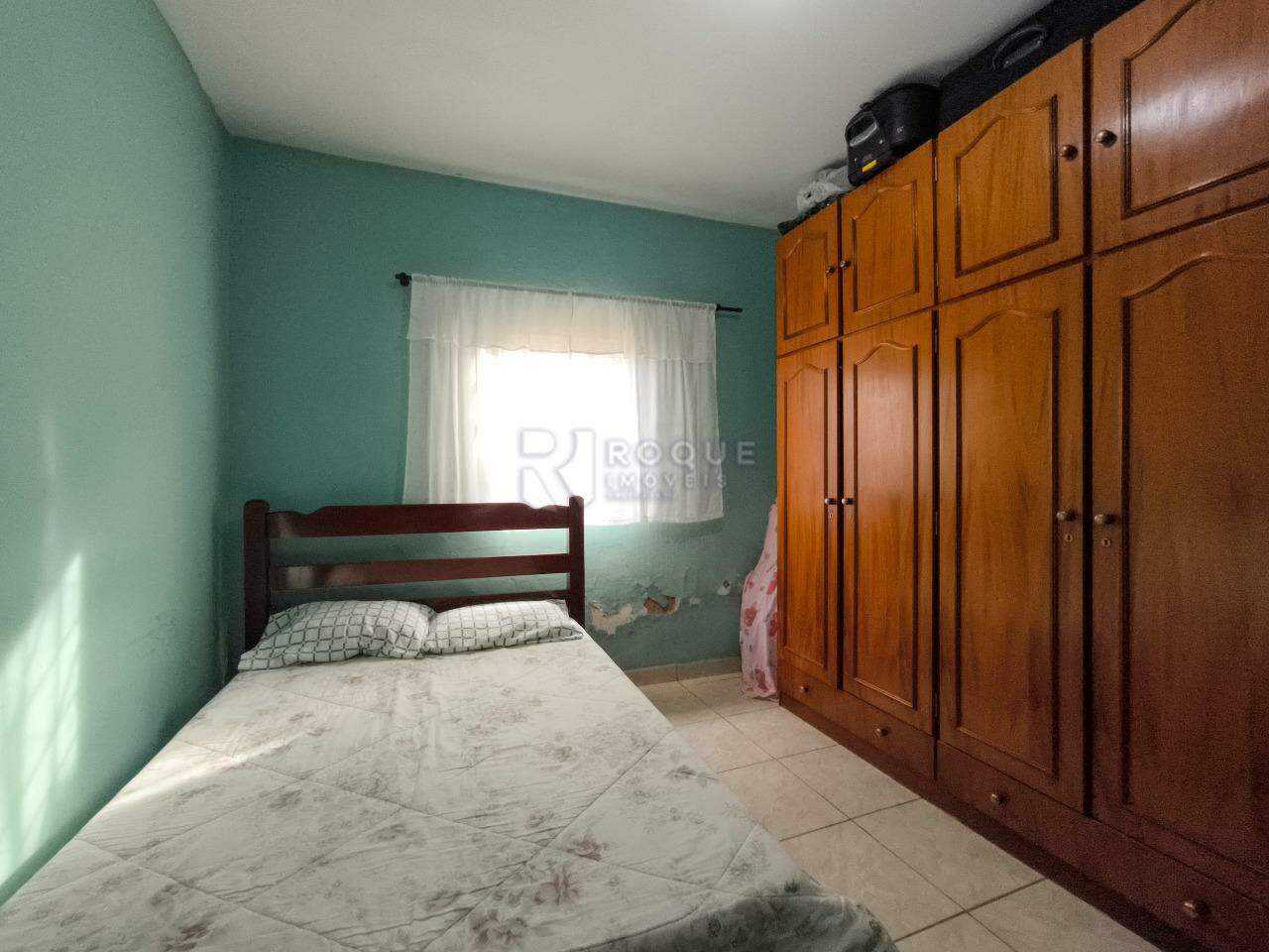 Casa Residencial à venda no bairro Jardim Santo André: DORMITÓRIO 3
