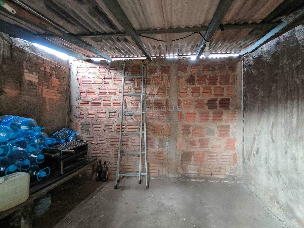 Casa Residencial à venda no bairro Jardim Santo André: FERRAMENTARIA