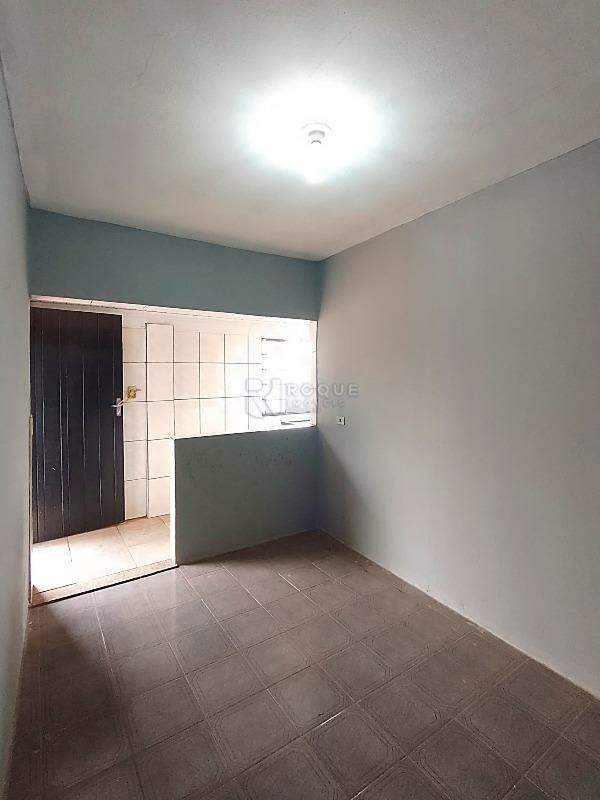 Casa Residencial para aluguel no bairro Jardim Barão de Souza Queiroz: Sala de Jantar
