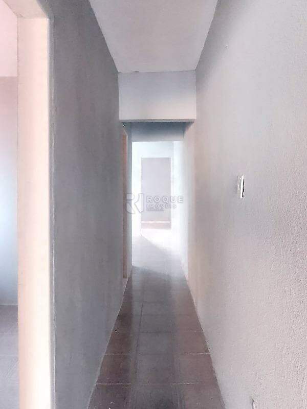 Casa Residencial para aluguel no bairro Jardim Barão de Souza Queiroz: Hall