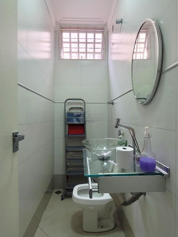 Salas/Conjuntos para aluguel no bairro Centro: WC Social