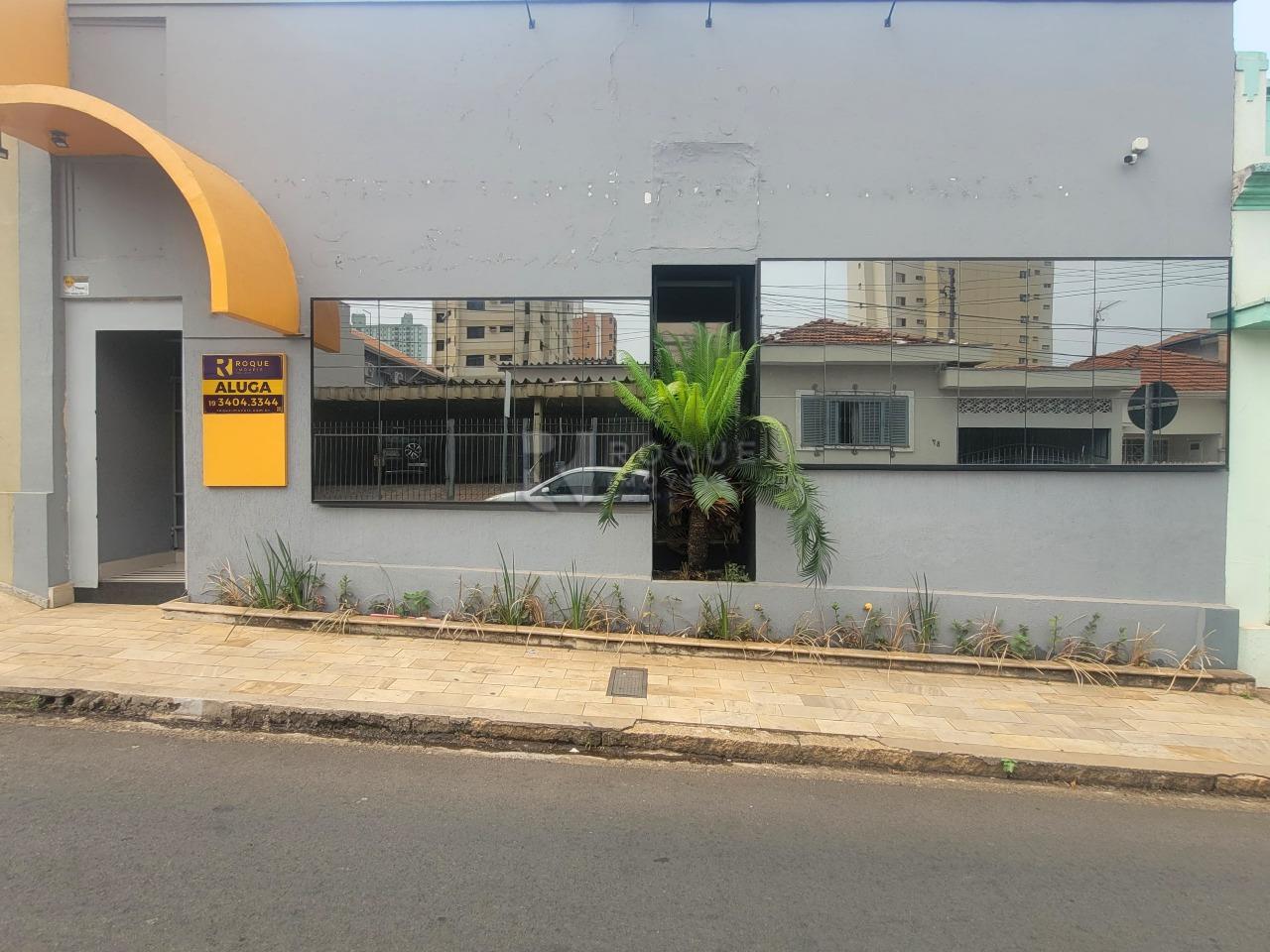 Salas/Conjuntos para aluguel no bairro Centro: Fachada