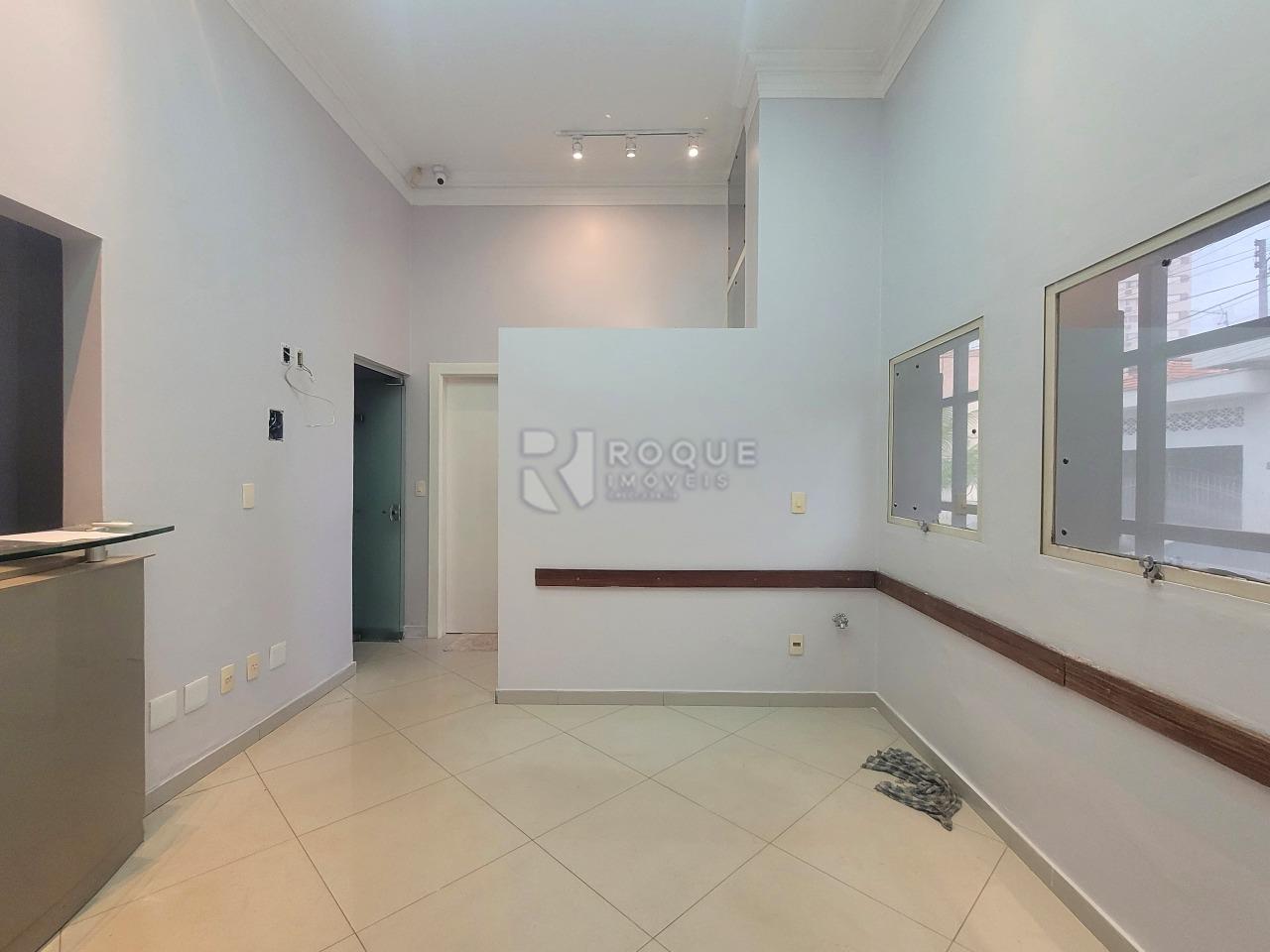 Salas/Conjuntos para aluguel no bairro Centro: Recepção