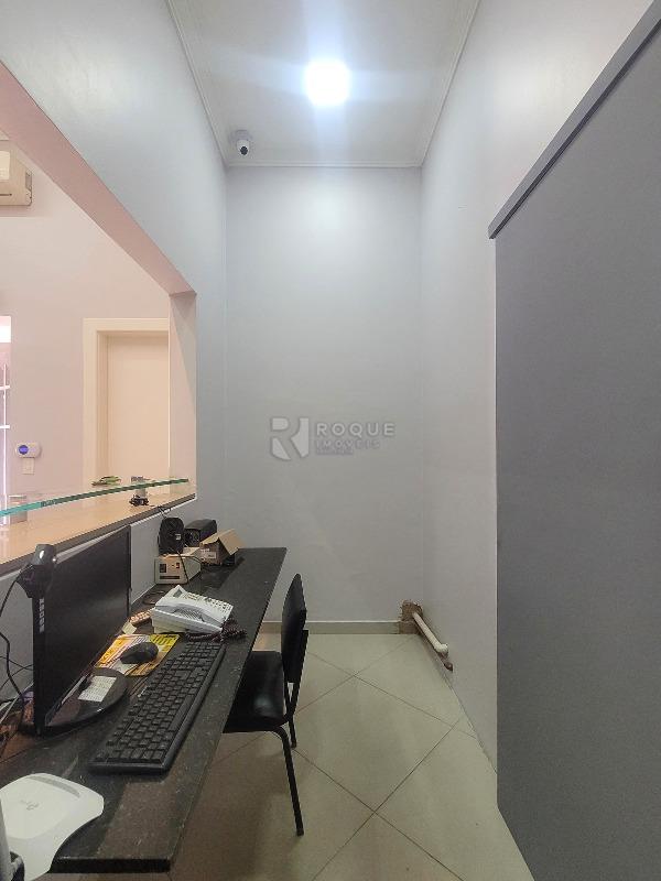 Salas/Conjuntos para aluguel no bairro Centro: Recepção