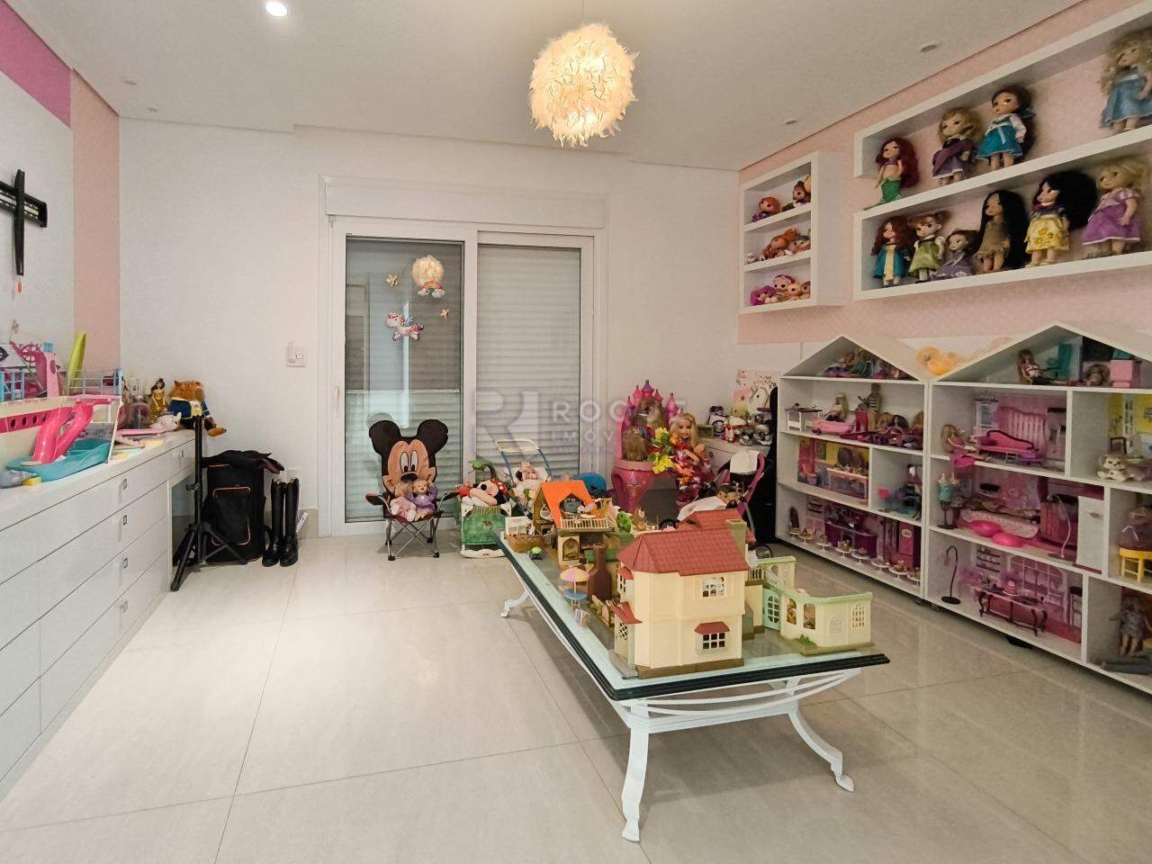 Casa em condomínio à venda no bairro Residencial Ilha de Bali: SUÍTE 2