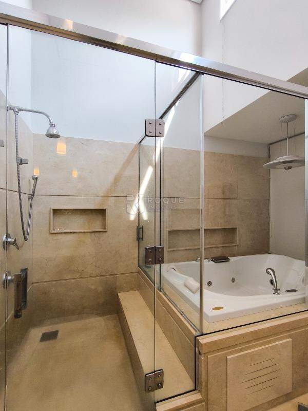 Casa em condomínio à venda no bairro Residencial Ilha de Bali: HIDRO WC SUÍTE