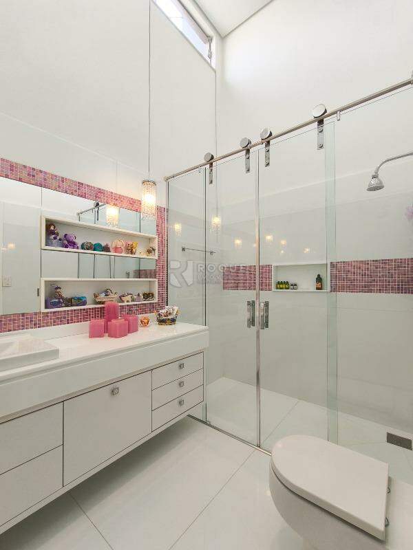 Casa em condomínio à venda no bairro Residencial Ilha de Bali: WC SUÍTE 2