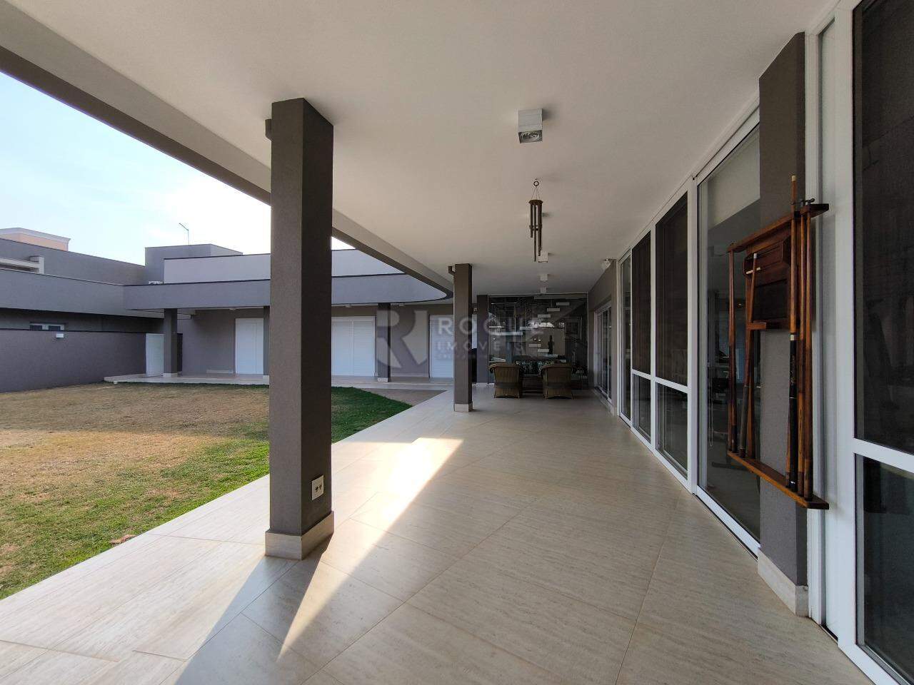 Casa em condomínio à venda no bairro Residencial Ilha de Bali: VARANDA
