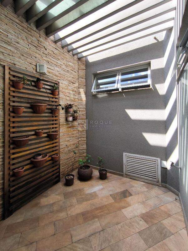 Casa em condomínio à venda no bairro Jardim Parque Avenida: JARDIM DE INVERNO
