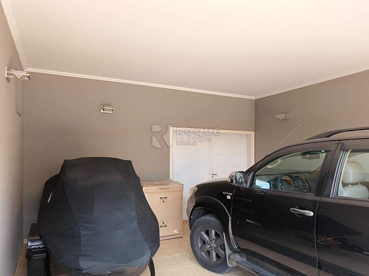 Casa em condomínio à venda no bairro Jardim Parque Avenida: GARAGEM