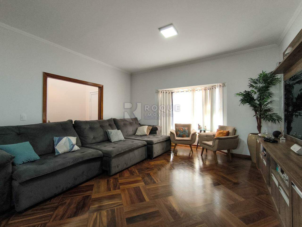 Casa em condomínio à venda no bairro Jardim Parque Avenida: SALA DE ESTAR