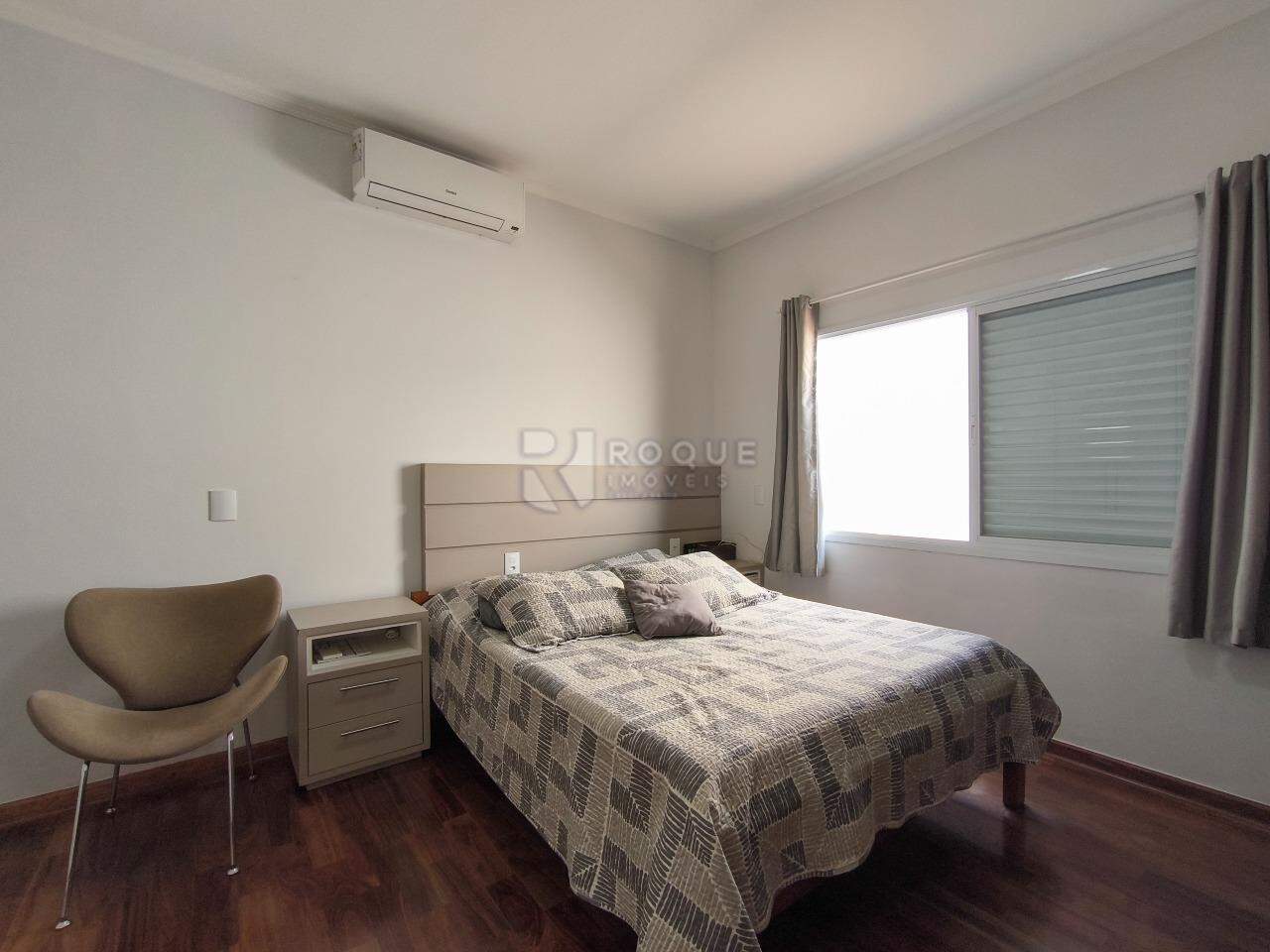 Casa em condomínio à venda no bairro Jardim Parque Avenida: DORMITÓRIO 1