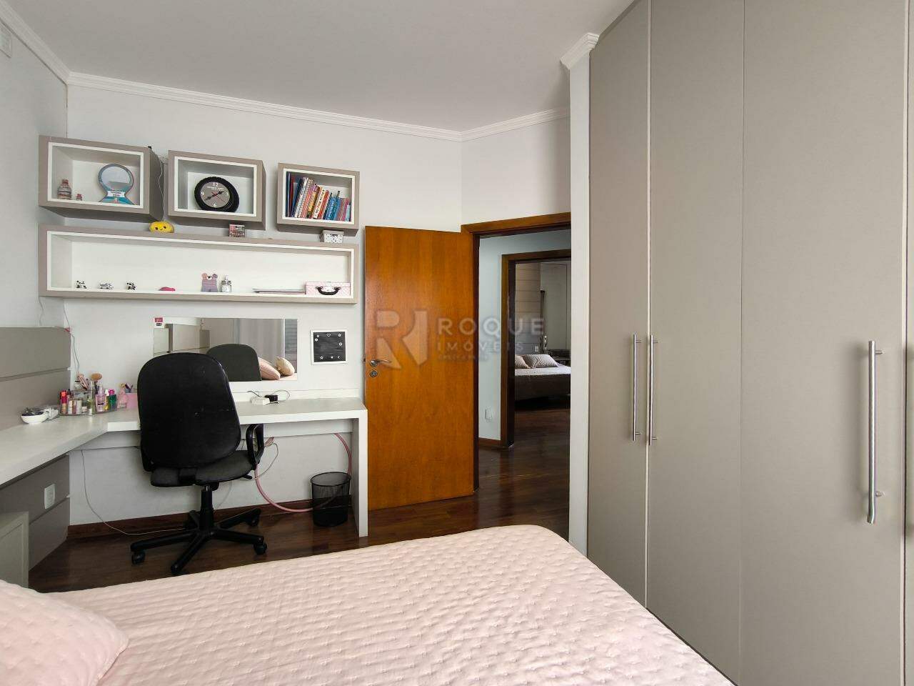 Casa em condomínio à venda no bairro Jardim Parque Avenida: DORMITÓRIO 2