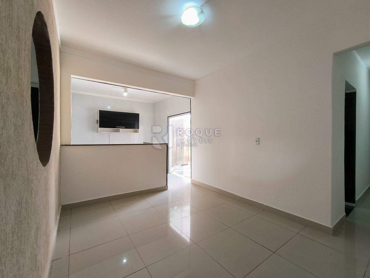 Casa Residencial à venda no bairro Jardim das Palmeiras: SALA DE JANTAR
