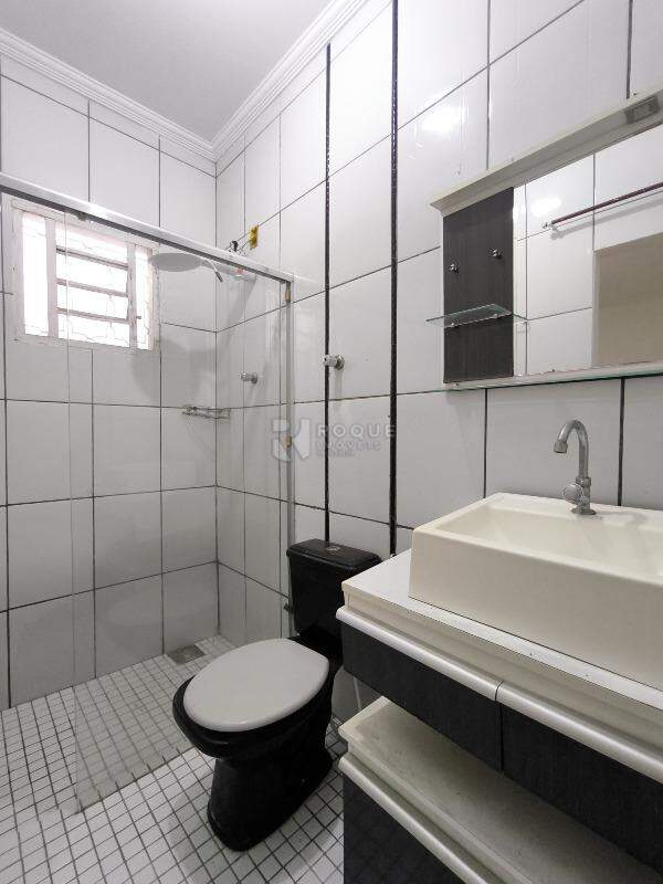 Casa Residencial à venda no bairro Jardim das Palmeiras: WC SUÍTE