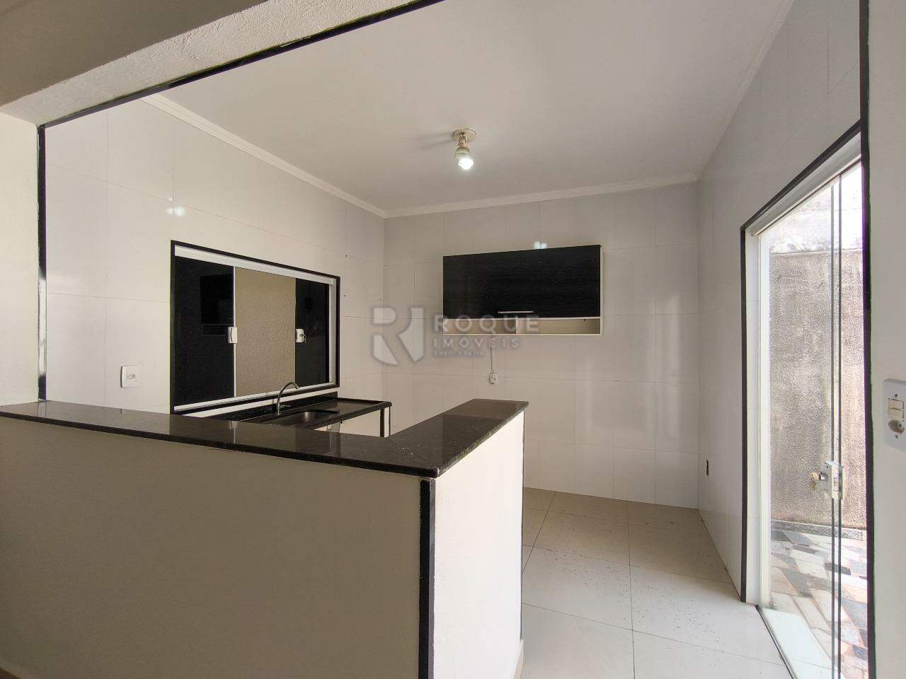 Casa Residencial à venda no bairro Jardim das Palmeiras: COZINHA