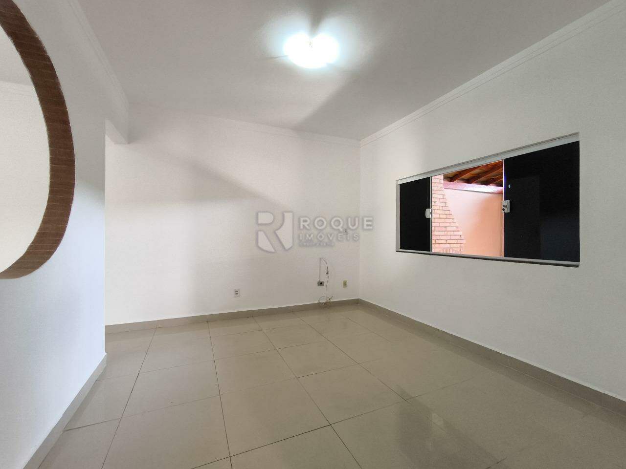 Casa Residencial à venda no bairro Jardim das Palmeiras: SALA DE ESTAR