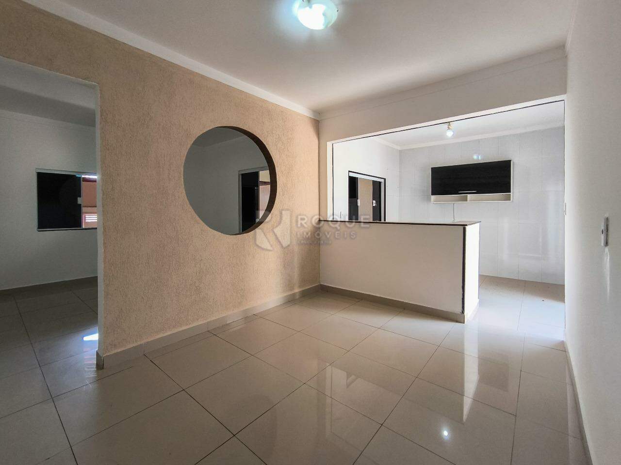 Casa Residencial à venda no bairro Jardim das Palmeiras: SALA DE JANTAR