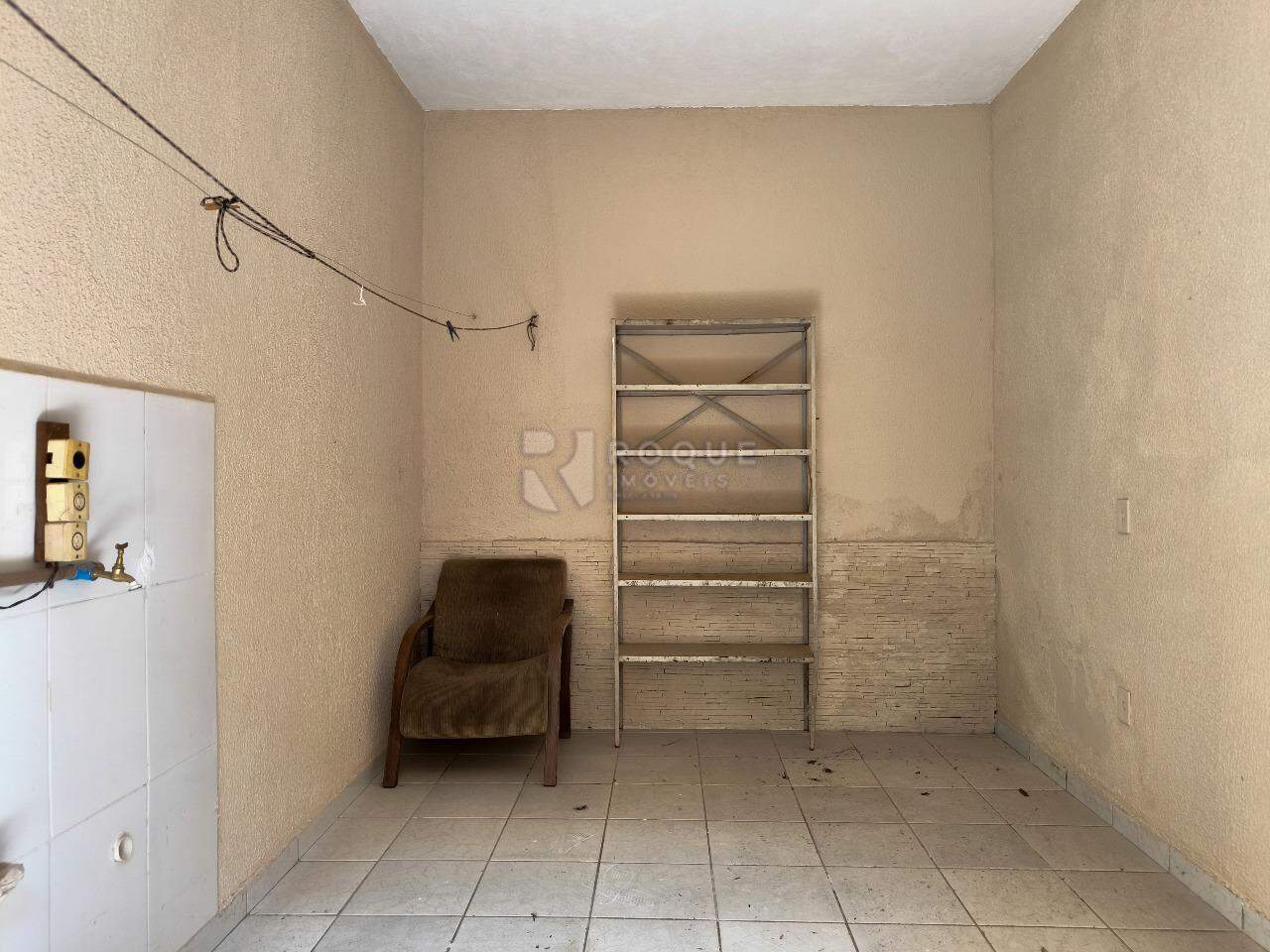 Casa Residencial à venda no bairro Jardim das Palmeiras: ÁREA DE SERVIÇO