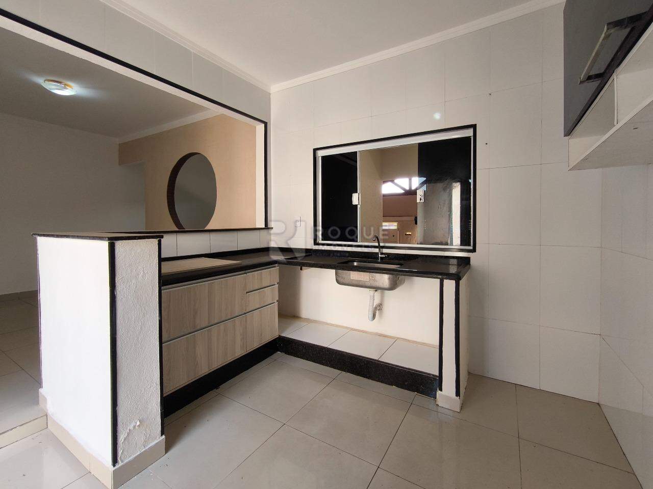 Casa Residencial à venda no bairro Jardim das Palmeiras: COZINHA