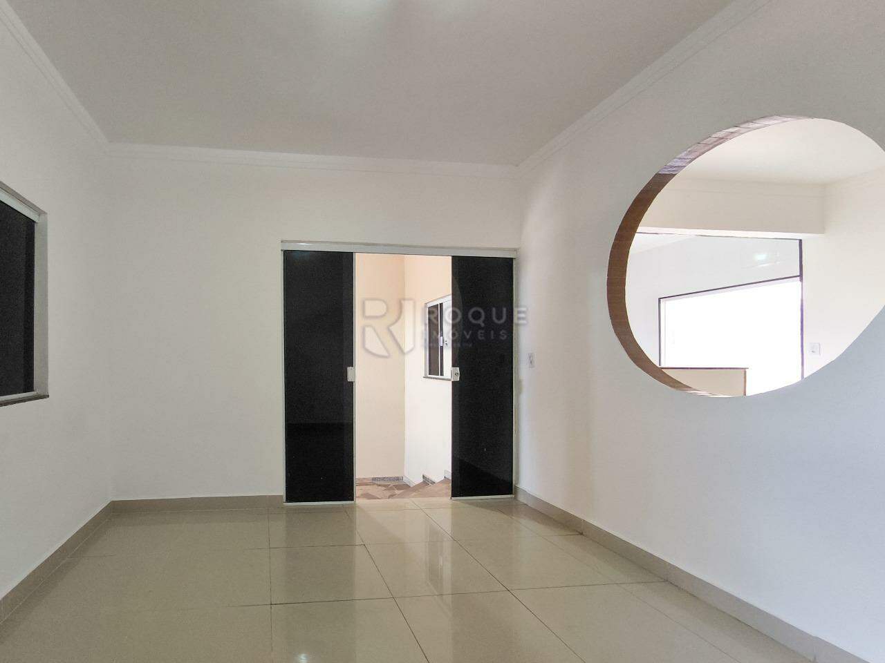 Casa Residencial à venda no bairro Jardim das Palmeiras: SALA DE ESTAR
