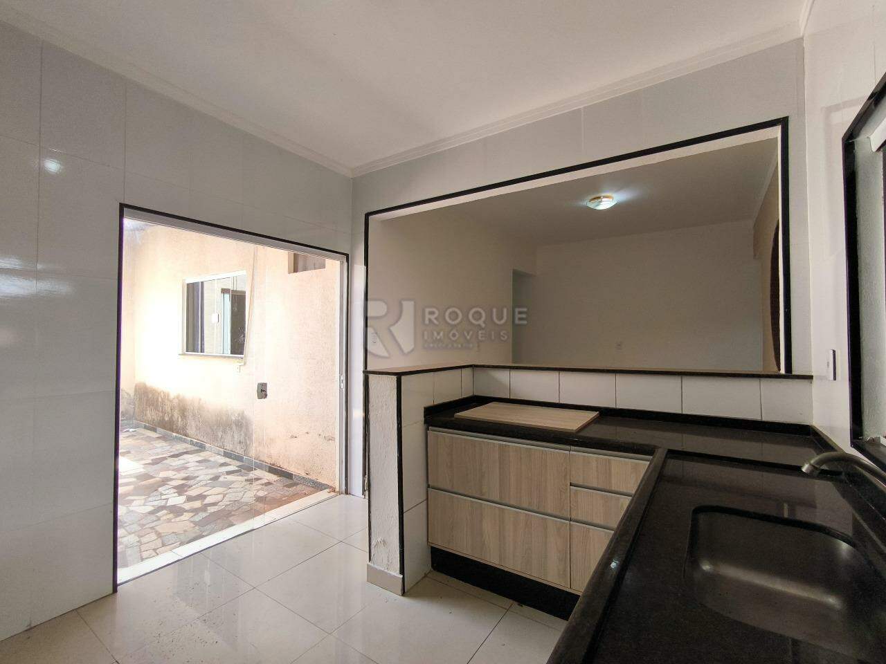 Casa Residencial à venda no bairro Jardim das Palmeiras: COZINHA