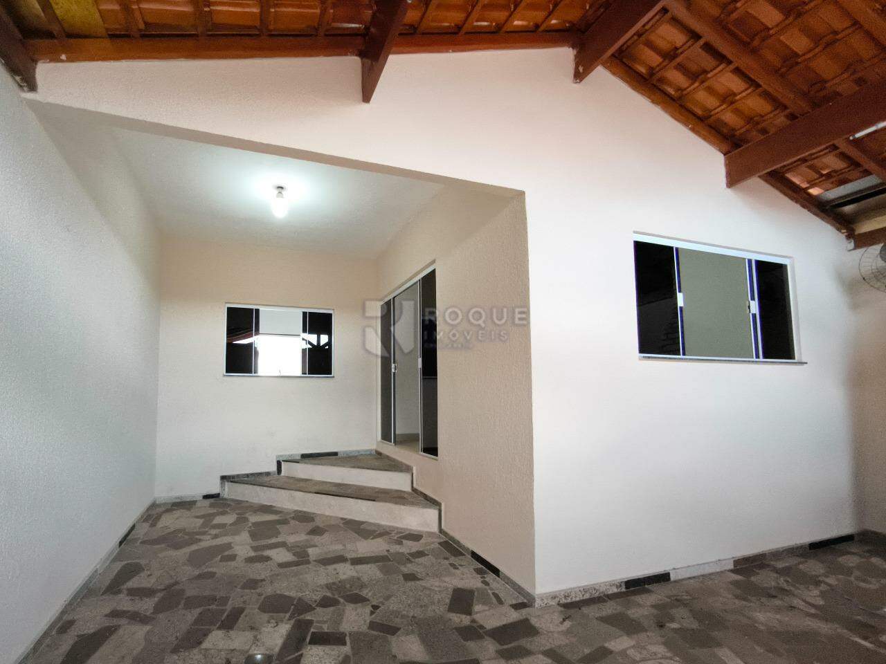 Casa Residencial à venda no bairro Jardim das Palmeiras: FRENTE