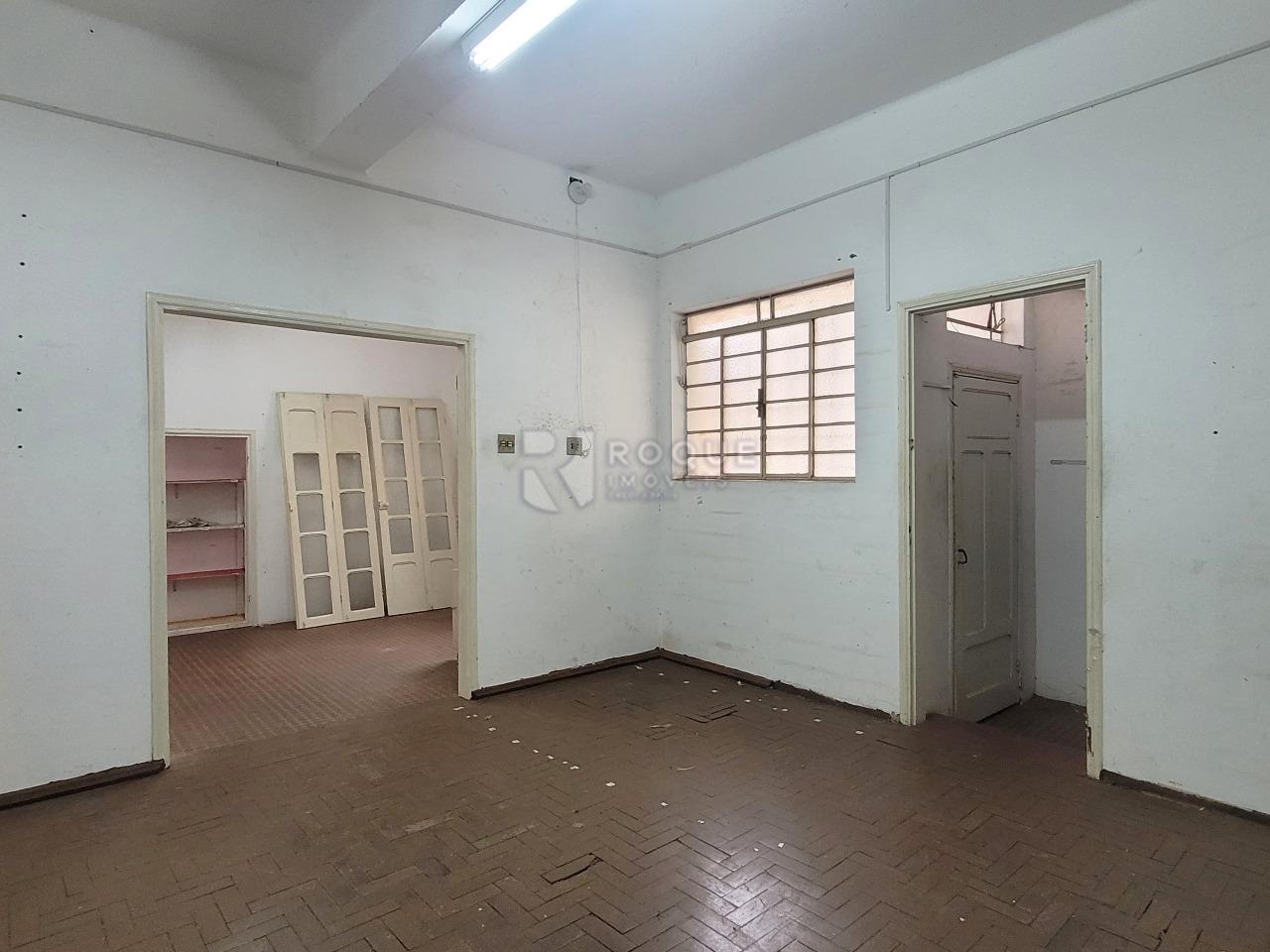 Salão para aluguel no bairro Centro: Sala