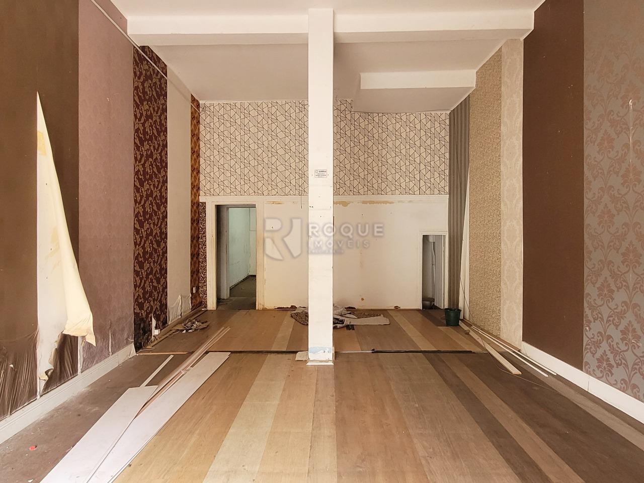 Salão para aluguel no bairro Centro: Salão