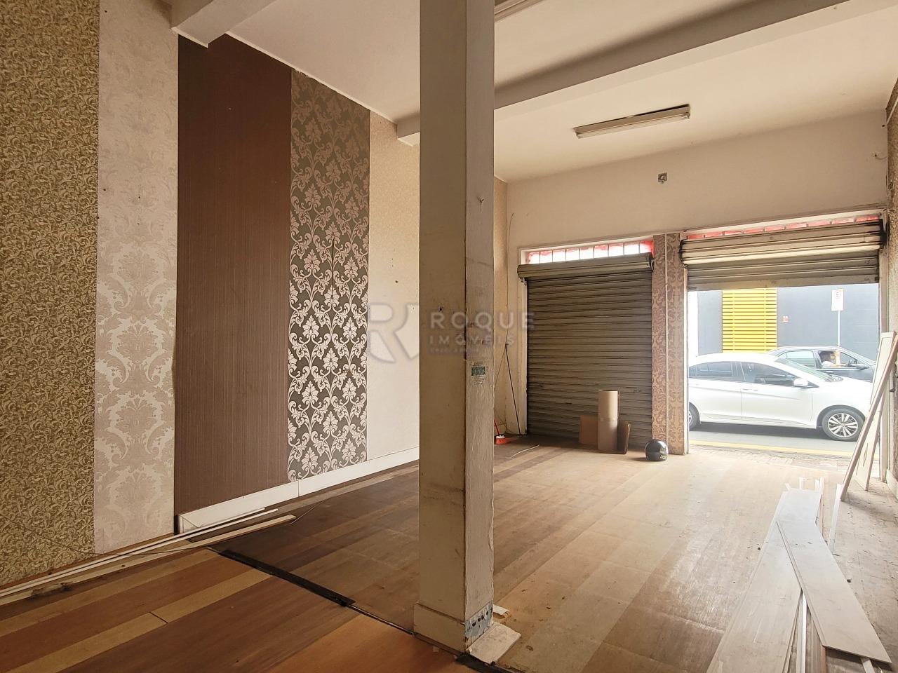 Salão para aluguel no bairro Centro: Salão