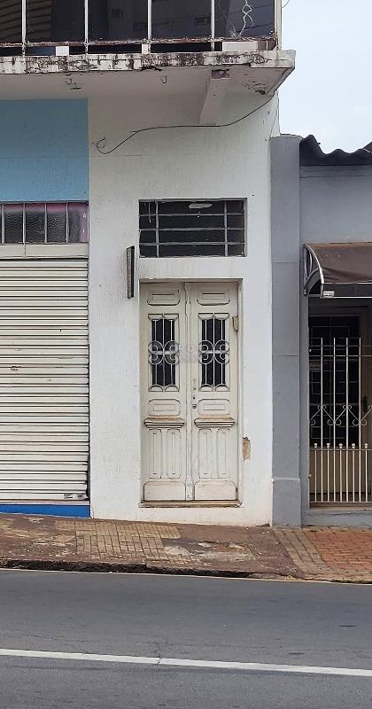 Salas/Conjuntos para aluguel no bairro Centro: Fachada