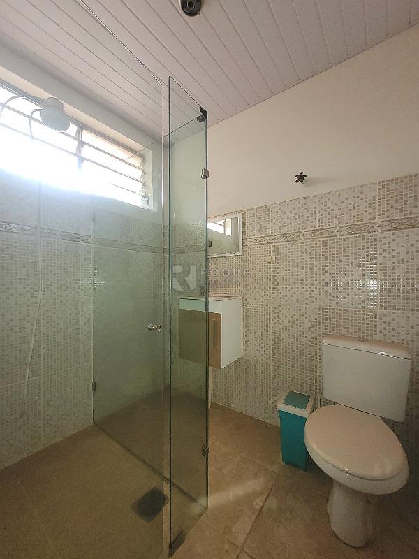 Salas/Conjuntos para aluguel no bairro Centro: WC Social