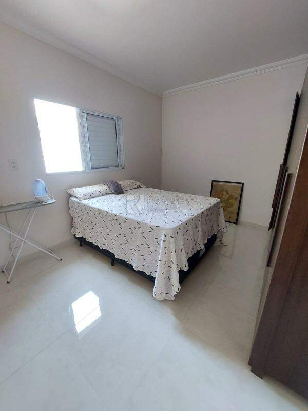 Casa Residencial à venda no bairro Jardim Residencial Paraty: 