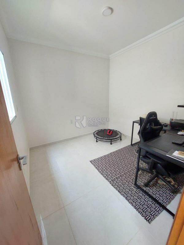 Casa Residencial à venda no bairro Jardim Residencial Paraty: 