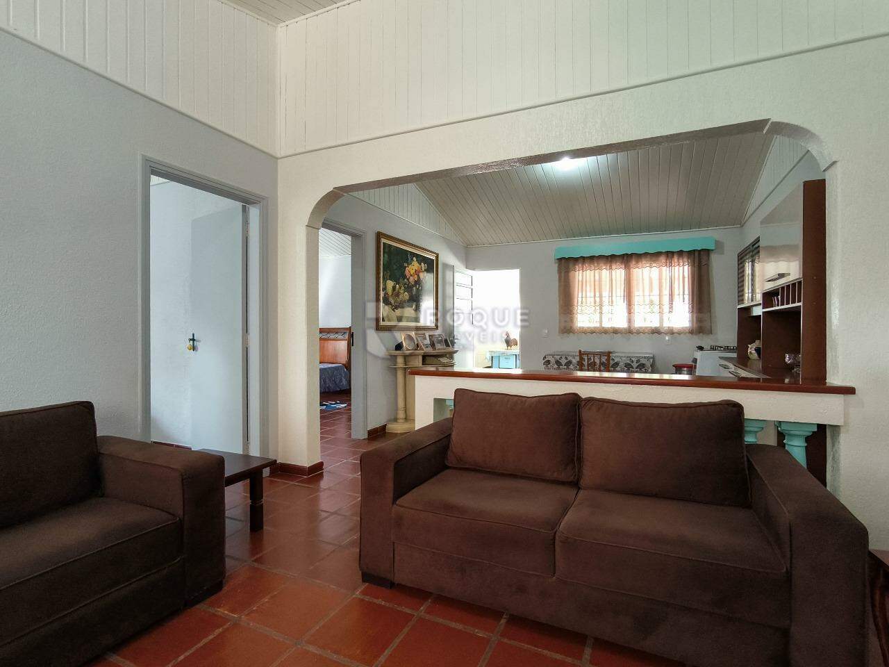 Chácara à venda no bairro Área Rural de Limeira: SALA DE ESTAR